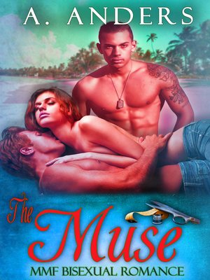cover image of The Muse